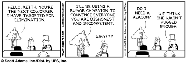 dilbert